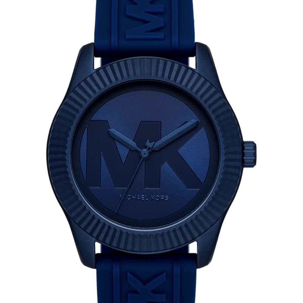 Michael Kors Blue Watch